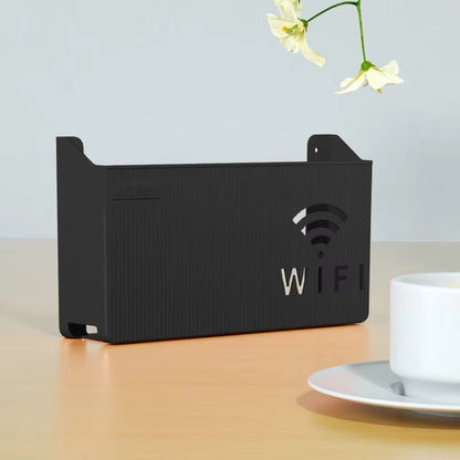 Smart Router Cover Box – Hide Wires & Keep Space Organized