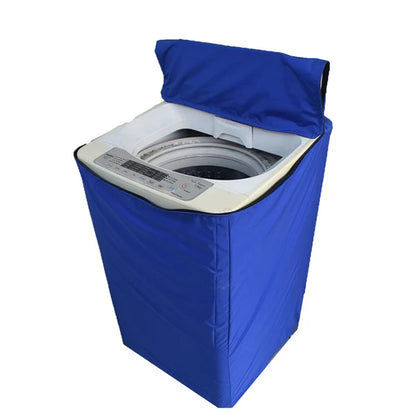 Luxury Washing Machine Cover – Waterproof & All-Round Protection